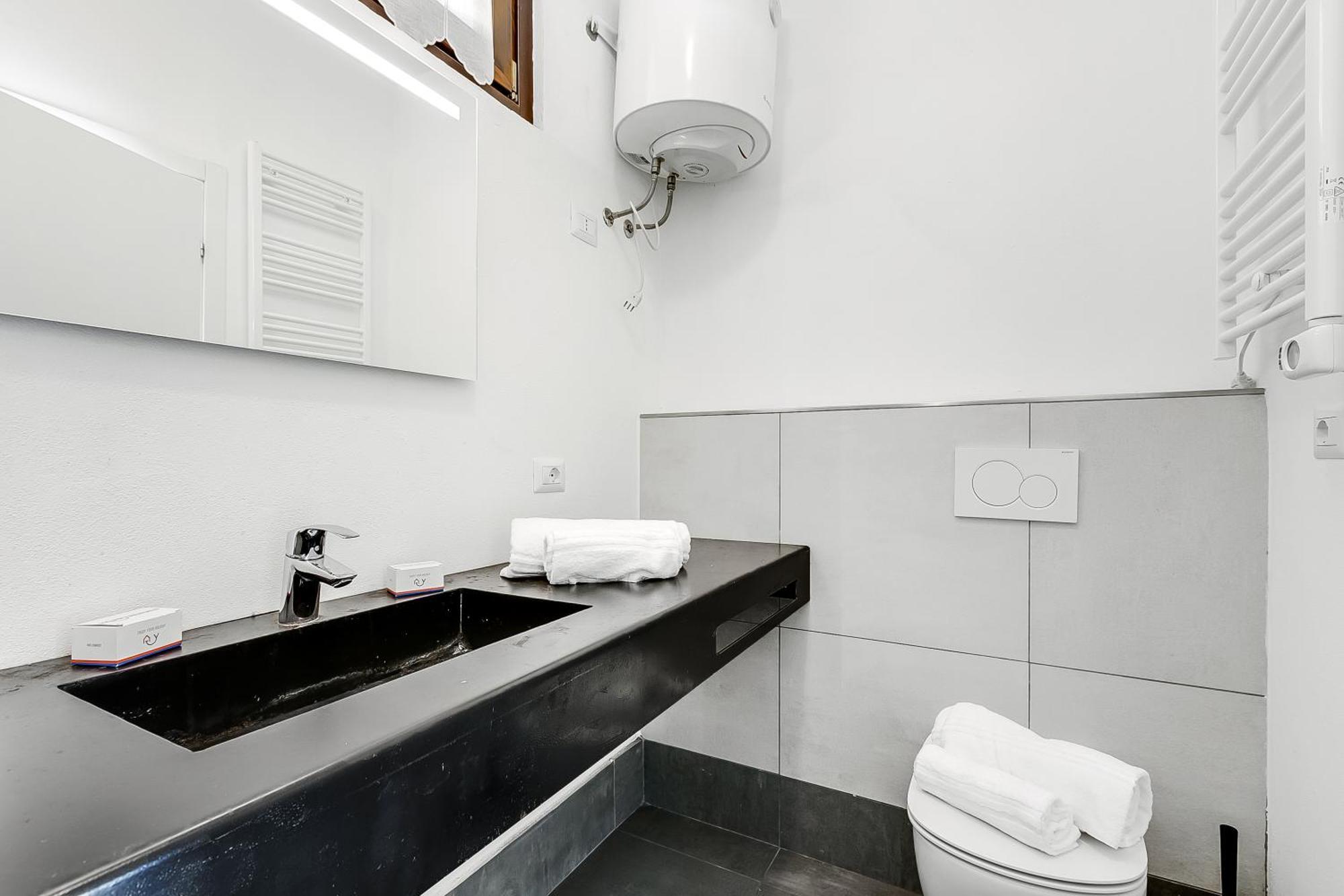 Casa Dei Nonni Apartments - Happy Rentals Tremosine Exteriör bild