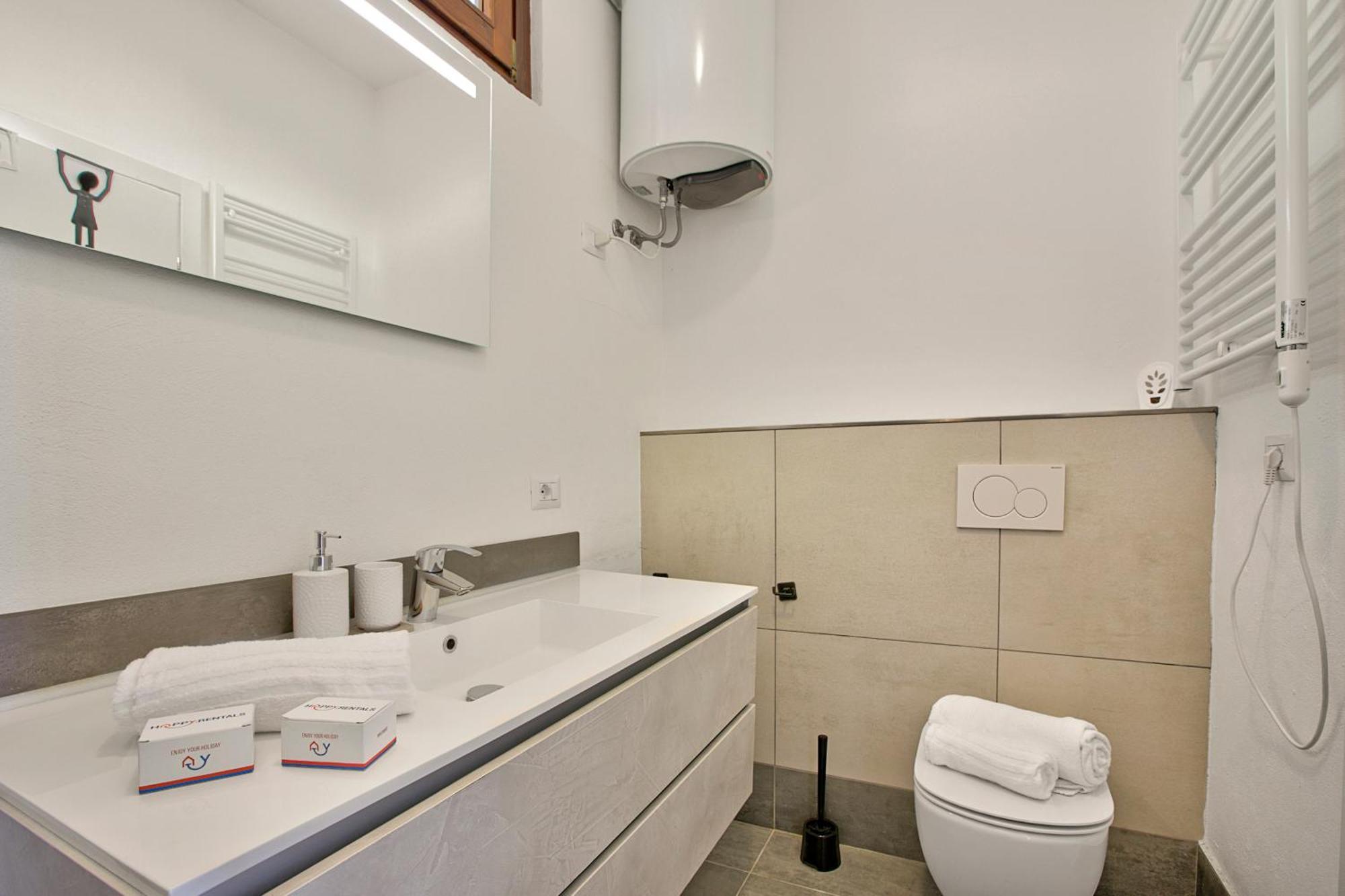 Casa Dei Nonni Apartments - Happy Rentals Tremosine Exteriör bild