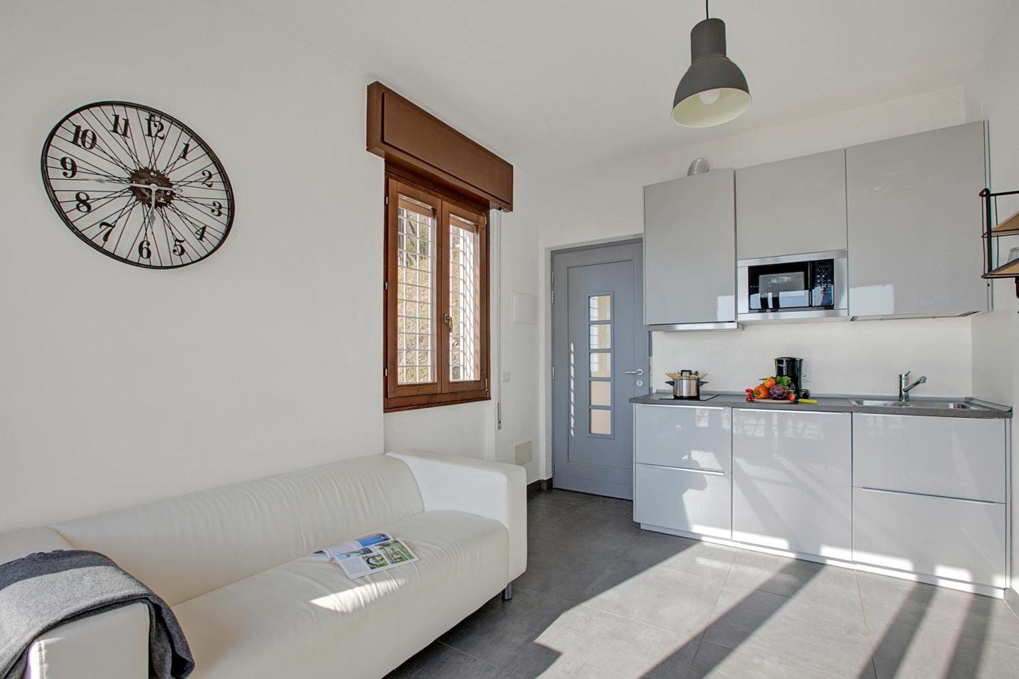 Casa Dei Nonni Apartments - Happy Rentals Tremosine Exteriör bild