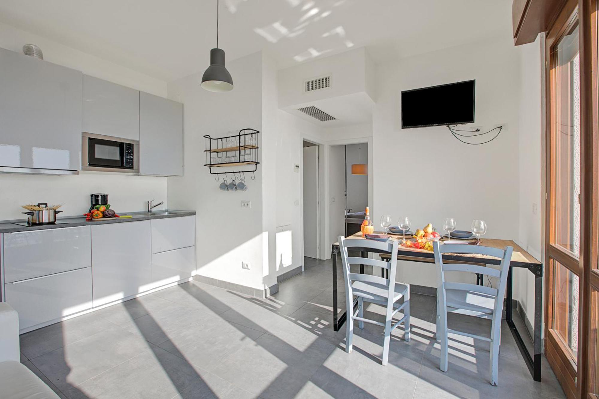Casa Dei Nonni Apartments - Happy Rentals Tremosine Exteriör bild