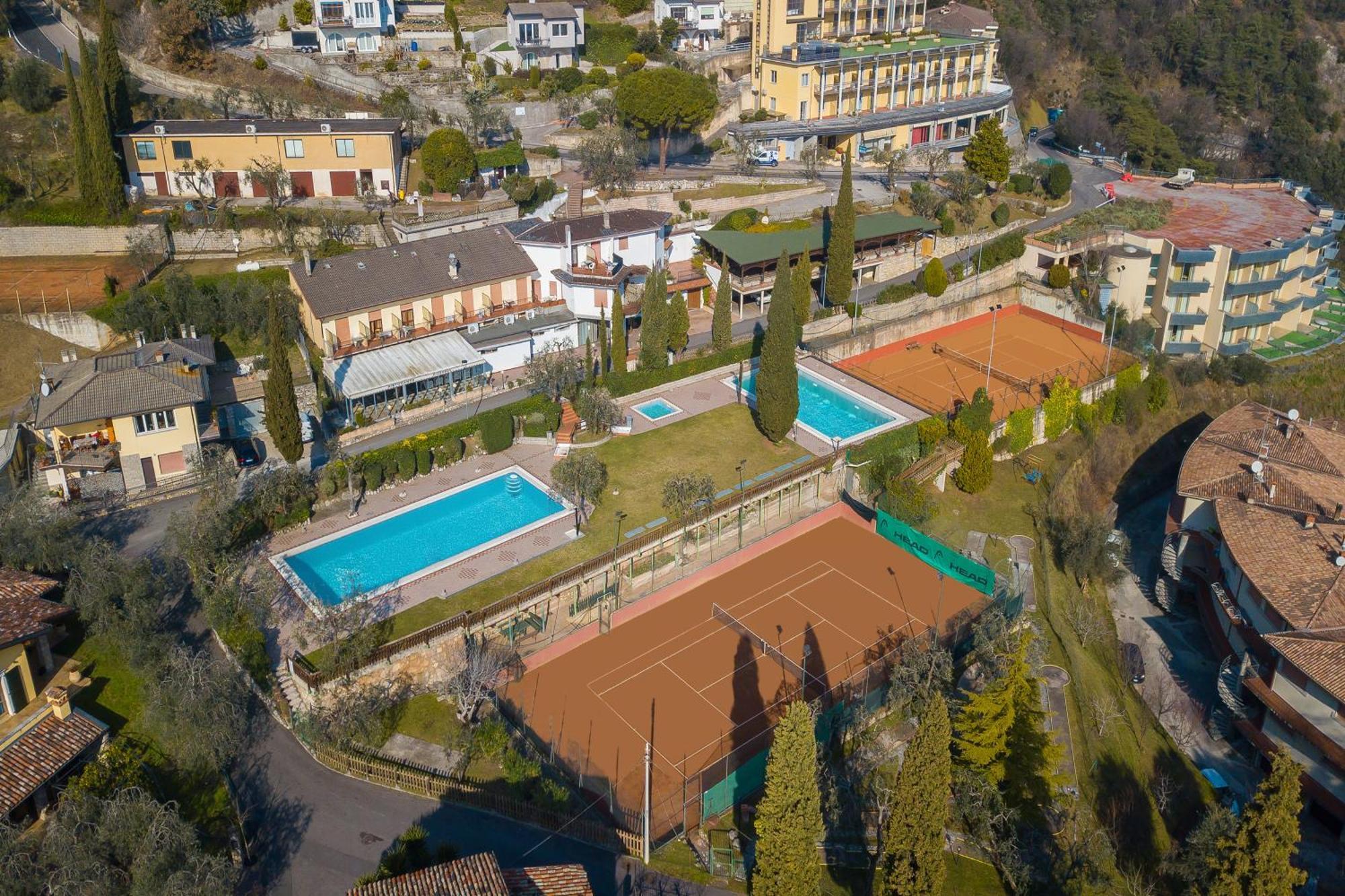 Casa Dei Nonni Apartments - Happy Rentals Tremosine Exteriör bild