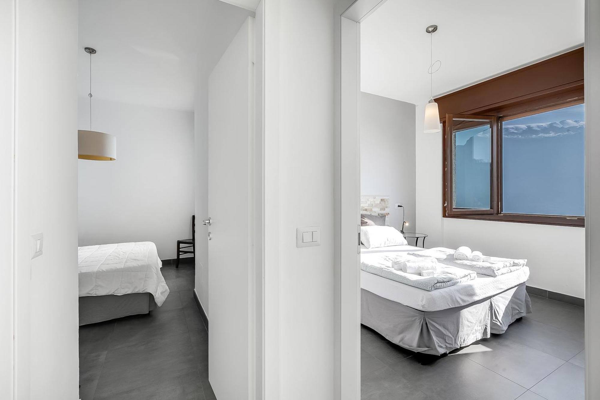 Casa Dei Nonni Apartments - Happy Rentals Tremosine Exteriör bild